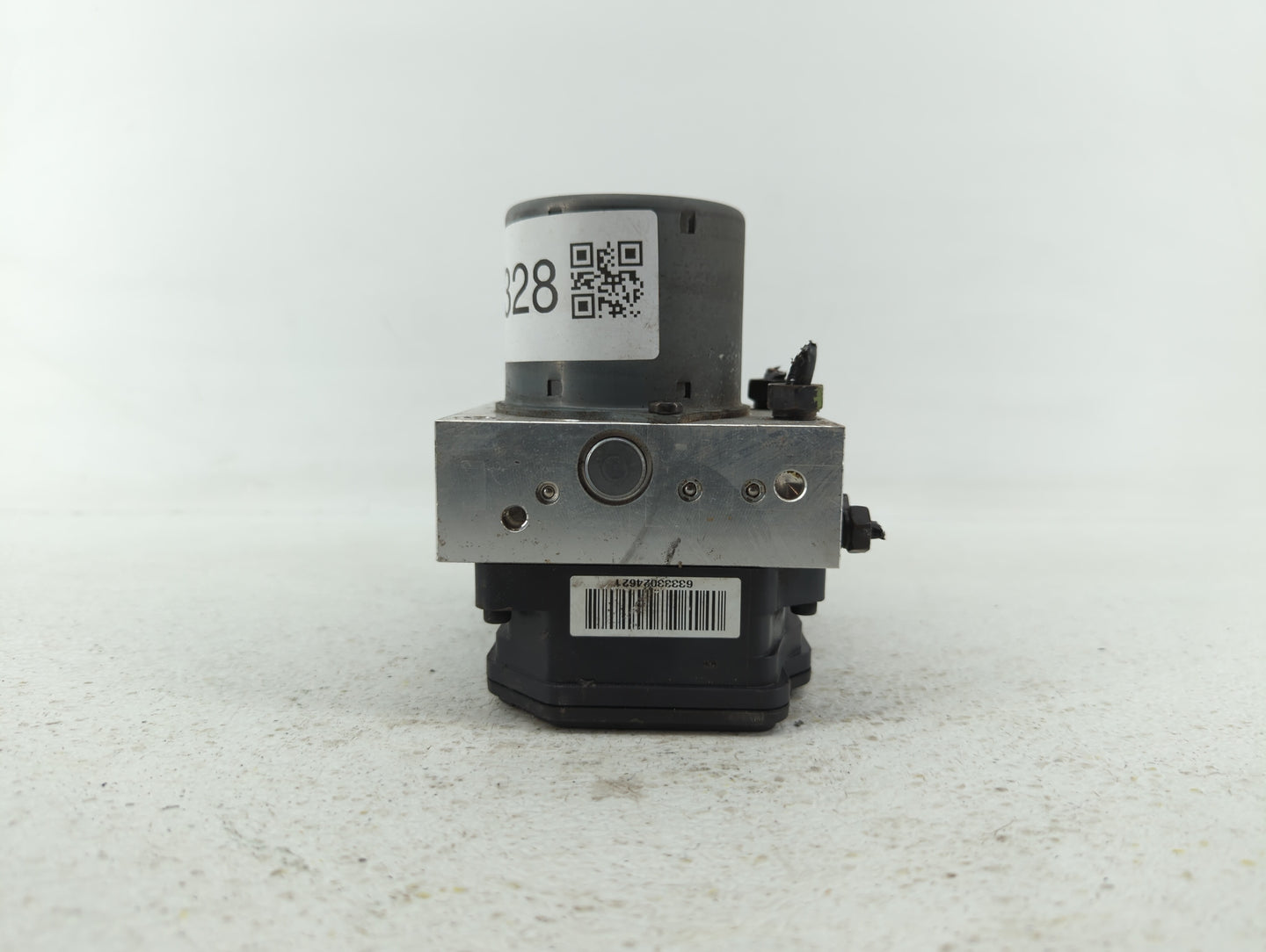 2011-2013 Hyundai Elantra ABS Pump Control Module Replacement P/N:58920-3X650 58920-3X700 Fits Fits 2011 2012 2013 OEM Used 