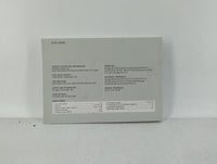 2013 Hyundai Elantra Owners Manual Book Guide OEM Used Auto Parts - Oemusedautoparts1.com