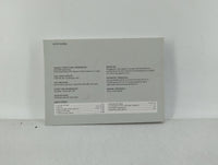 2013 Hyundai Elantra Owners Manual Book Guide OEM Used Auto Parts - Oemusedautoparts1.com