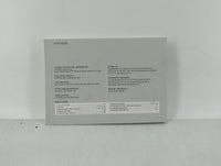 2013 Hyundai Elantra Owners Manual Book Guide OEM Used Auto Parts - Oemusedautoparts1.com