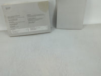 2013 Hyundai Elantra Owners Manual Book Guide OEM Used Auto Parts - Oemusedautoparts1.com