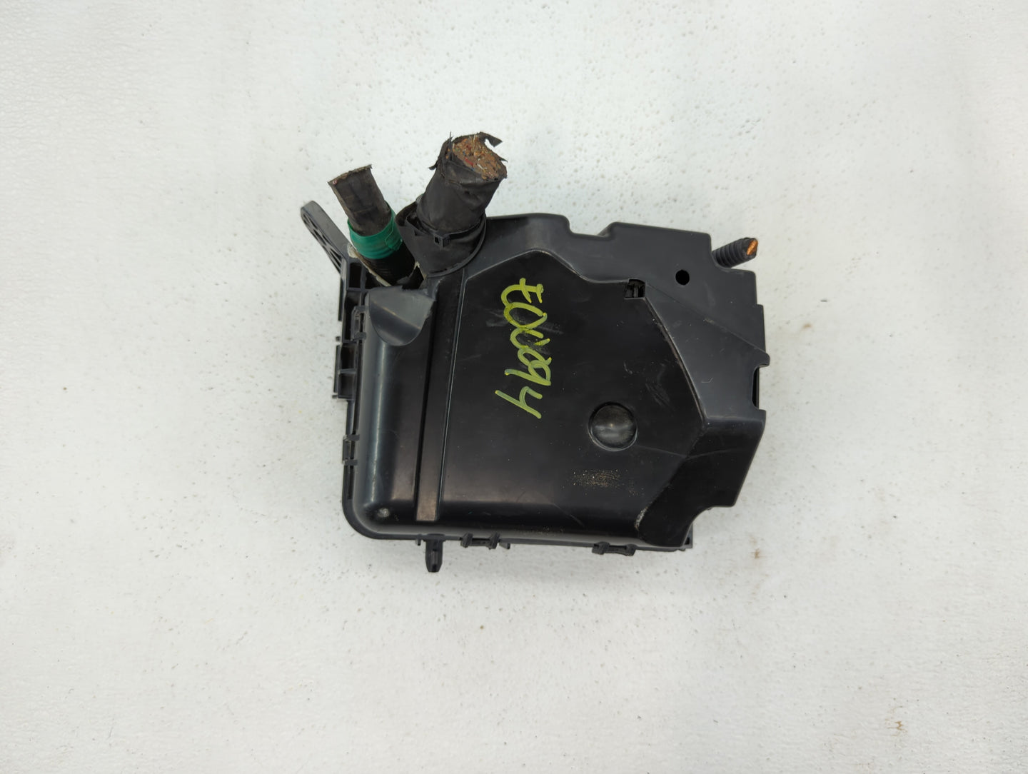 2011-2013 Hyundai Elantra Fusebox Fuse Box Panel Relay Module P/N:91950-3X510 91950-1H031, 91950-3X711 Fits Fits 2011 2012 2