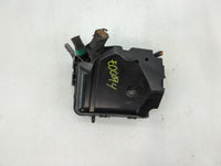 2011-2013 Hyundai Elantra Fusebox Fuse Box Panel Relay Module P/N:91950-3X510 91950-1H031, 91950-3X711 Fits Fits 2011 2012 2