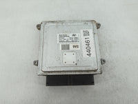 2011-2013 Hyundai Elantra PCM Engine Control Computer ECU ECM PCU OEM P/N:39103-2EMA3 39102-2EMA3 Fits Fits 2011 2012 2013 O