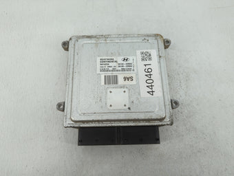compare product 2011-2013 Hyundai Elantra PCM Engine Control Computer ECU ECM PCU OEM P/N:39103-2EMA3 39102-2EMA3 Fits Fits 2011 2012 2013 OEM Used Auto Parts