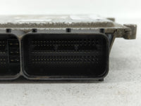 2011-2013 Hyundai Elantra PCM Engine Control Computer ECU ECM PCU OEM P/N:39103-2EMA3 39102-2EMA3 Fits Fits 2011 2012 2013 O
