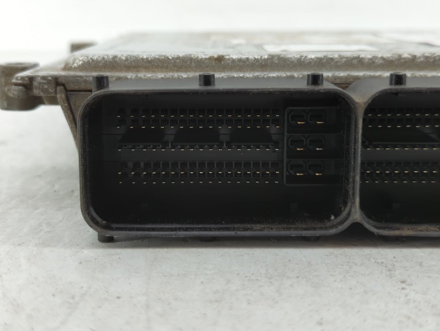 2011-2013 Hyundai Elantra PCM Engine Control Computer ECU ECM PCU OEM P/N:39103-2EMA3 39102-2EMA3 Fits Fits 2011 2012 2013 O