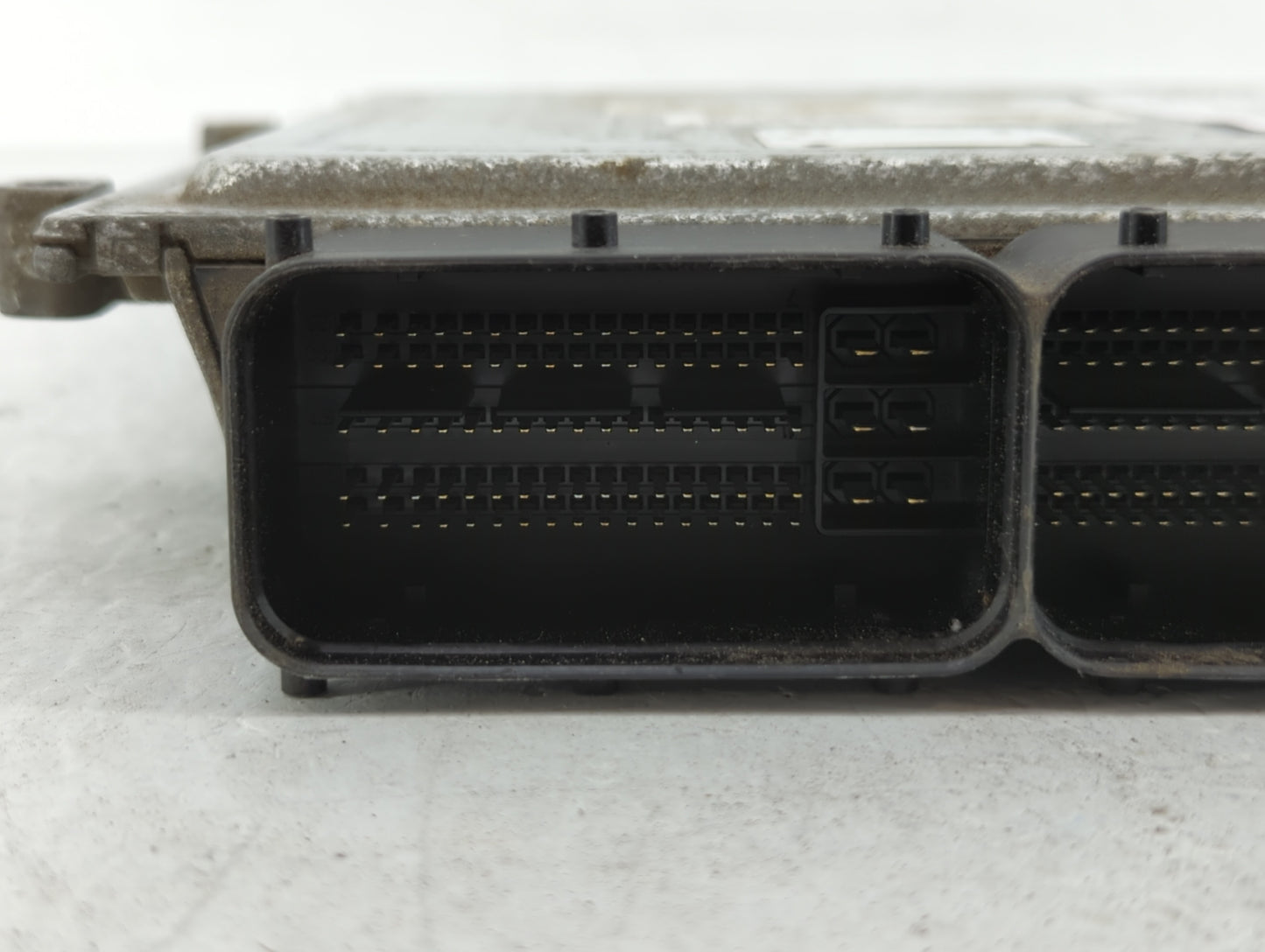 2011-2013 Hyundai Elantra PCM Engine Control Computer ECU ECM PCU OEM P/N:39103-2EMA3 39102-2EMA3 Fits Fits 2011 2012 2013 O