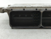2011-2013 Hyundai Elantra PCM Engine Control Computer ECU ECM PCU OEM P/N:39103-2EMA3 39102-2EMA3 Fits Fits 2011 2012 2013 O
