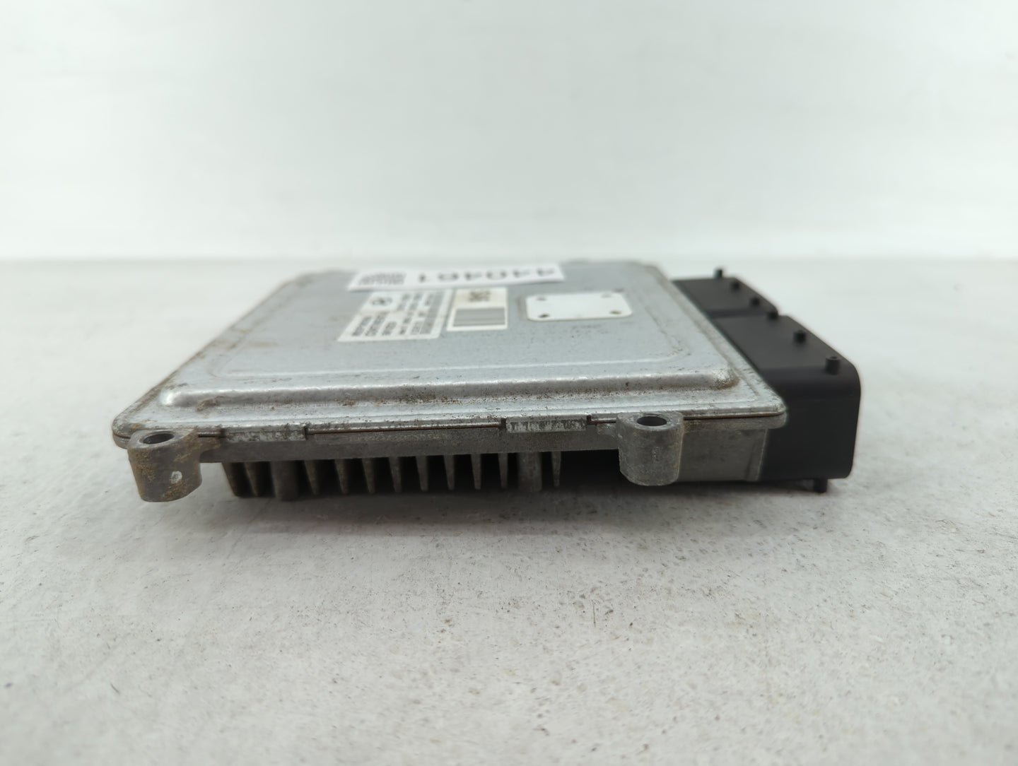 2011-2013 Hyundai Elantra PCM Engine Control Computer ECU ECM PCU OEM P/N:39103-2EMA3 39102-2EMA3 Fits Fits 2011 2012 2013 O