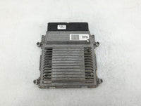 2011-2013 Hyundai Elantra PCM Engine Control Computer ECU ECM PCU OEM P/N:39103-2EMA3 39102-2EMA3 Fits Fits 2011 2012 2013 O
