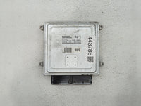 2011-2013 Hyundai Elantra PCM Engine Control Computer ECU ECM PCU OEM P/N:39103-2EMP3 39102-2EMP3 Fits Fits 2011 2012 2013 O