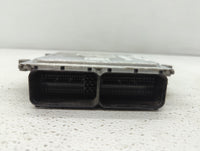 2011-2013 Hyundai Elantra PCM Engine Control Computer ECU ECM PCU OEM P/N:39103-2EMP3 39102-2EMP3 Fits Fits 2011 2012 2013 O