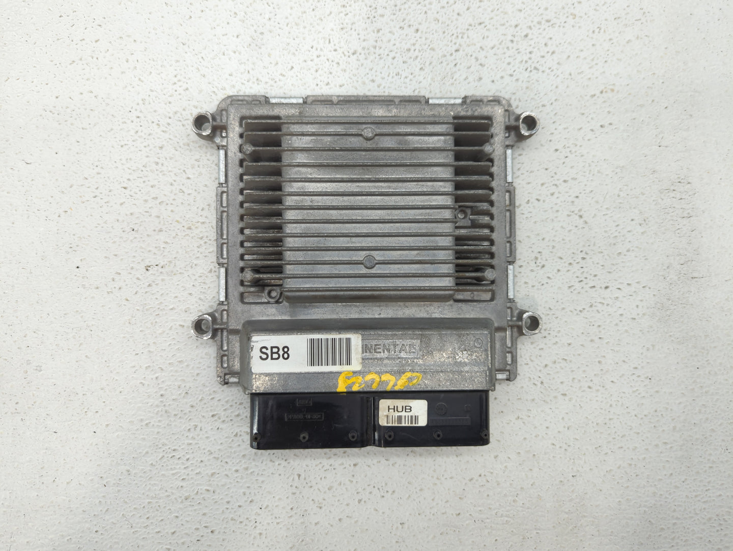 2011-2013 Hyundai Elantra PCM Engine Control Computer ECU ECM PCU OEM P/N:39103-2EMP3 39102-2EMP3 Fits Fits 2011 2012 2013 O