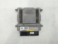 2011-2013 Hyundai Elantra PCM Engine Control Computer ECU ECM PCU OEM P/N:39103-2EMP3 39102-2EMP3 Fits Fits 2011 2012 2013 O