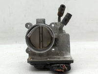 2013-2014 Hyundai Elantra Throttle Body P/N:35100-2E400 35100-2E000 Fits Fits 2012 2013 2014 2015 2016 2018 2019 2020 2021 O