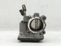 2013-2014 Hyundai Elantra Throttle Body P/N:35100-2E400 35100-2E000 Fits Fits 2012 2013 2014 2015 2016 2018 2019 2020 2021 O