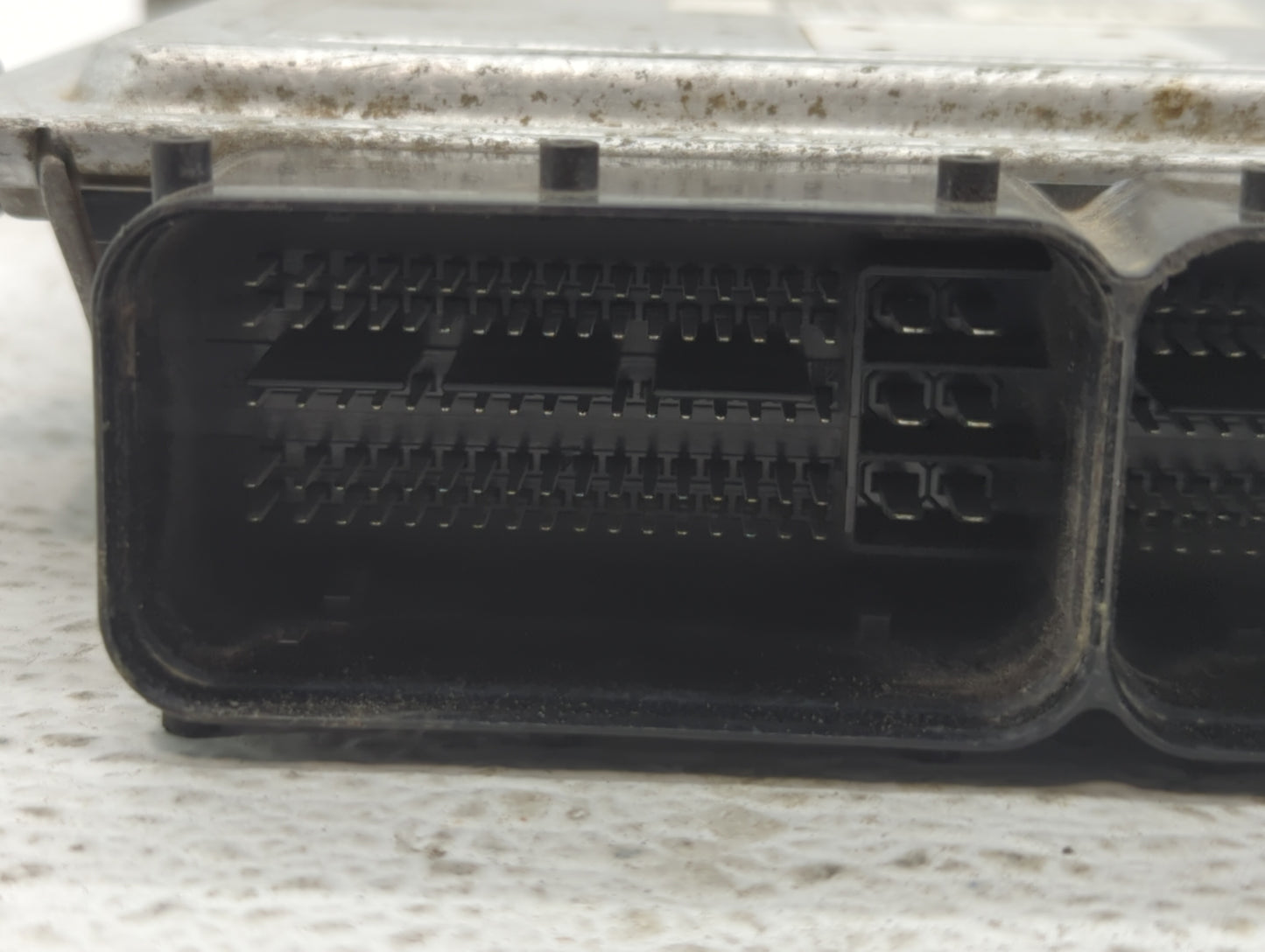 2011 Hyundai Elantra PCM Engine Control Computer ECU ECM PCU OEM P/N:39103-2EMB3 39102-2EMB3, 39102-2EMA0, 39103-2EMA0 Fits 