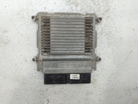 2011 Hyundai Elantra PCM Engine Control Computer ECU ECM PCU OEM P/N:39103-2EMB3 39102-2EMB3, 39102-2EMA0, 39103-2EMA0 Fits 