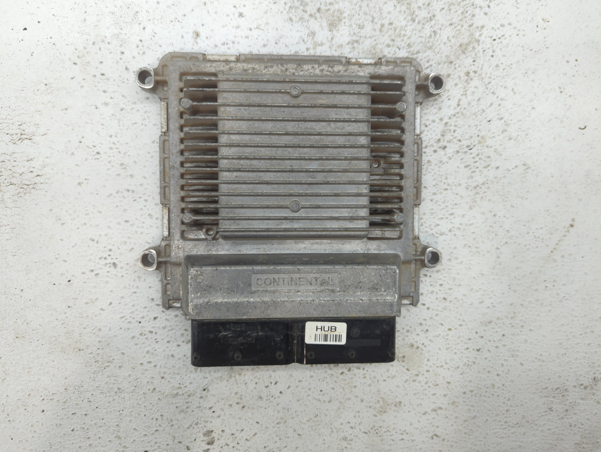 2011 Hyundai Elantra PCM Engine Control Computer ECU ECM PCU OEM P/N:39103-2EMB3 39102-2EMB3, 39102-2EMA0, 39103-2EMA0 OEM U