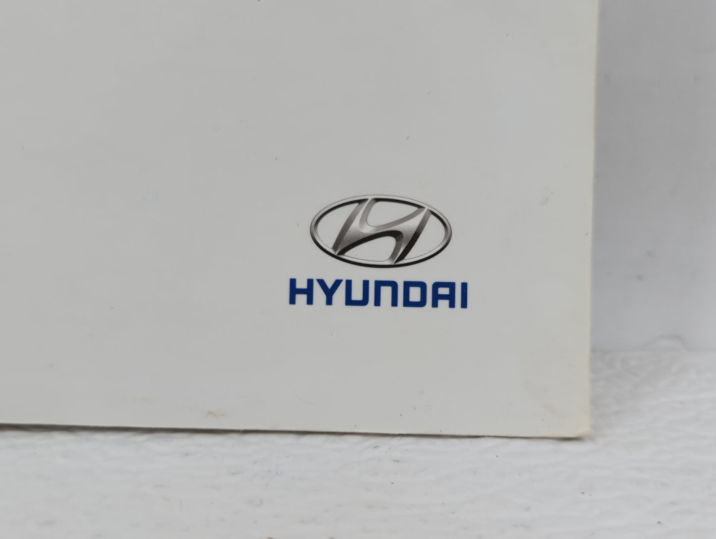 2013 Hyundai Elantra Owners Manual Book Guide OEM Used Auto Parts - Oemusedautoparts1.com