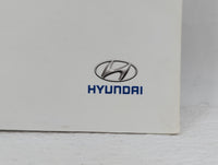 2013 Hyundai Elantra Owners Manual Book Guide OEM Used Auto Parts - Oemusedautoparts1.com
