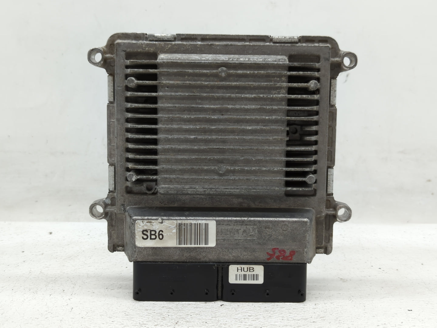 2011-2013 Hyundai Elantra PCM Engine Control Computer ECU ECM PCU OEM P/N:39103-2EMN3 39102-2EMN3 Fits Fits 2011 2012 2013 O