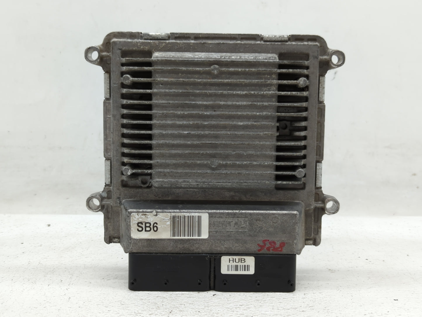 2011-2013 Hyundai Elantra PCM Engine Control Computer ECU ECM PCU OEM P/N:39103-2EMN3 39102-2EMN3 Fits Fits 2011 2012 2013 O