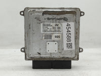 2011-2013 Hyundai Elantra PCM Engine Control Computer ECU ECM PCU OEM P/N:39103-2EMN3 39102-2EMN3 Fits Fits 2011 2012 2013 O