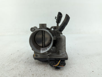 2011-2020 Hyundai Elantra Throttle Body P/N:35100-2E000 35100-2E710 Fits OEM Used Auto Parts - Oemusedautoparts1.com