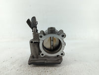 2011-2020 Hyundai Elantra Throttle Body P/N:35100-2E000 35100-2E710 Fits OEM Used Auto Parts - Oemusedautoparts1.com