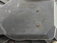 2011-2020 Hyundai Elantra Throttle Body P/N:35100-2E000 35100-2E710 Fits OEM Used Auto Parts - Oemusedautoparts1.com