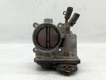 compare product 2011-2020 Hyundai Elantra Throttle Body P/N:35100-2E000 35100-2E710 Fits OEM Used Auto Parts