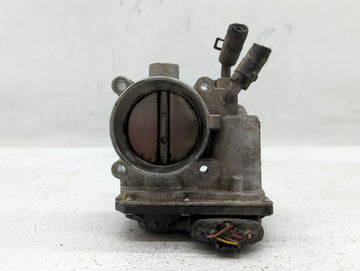 2011-2020 Hyundai Elantra Throttle Body P/N:35100-2E000 35100-2E710 Fits OEM Used Auto Parts - Oemusedautoparts1.com