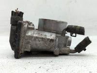 2011-2020 Hyundai Elantra Throttle Body P/N:35100-2E000 35100-2E710 Fits OEM Used Auto Parts - Oemusedautoparts1.com