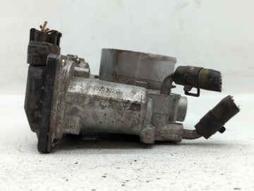 2011-2020 Hyundai Elantra Throttle Body P/N:35100-2E000 35100-2E710 Fits OEM Used Auto Parts