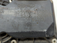 2011-2020 Hyundai Elantra Throttle Body P/N:35100-2E000 35100-2E710 Fits OEM Used Auto Parts - Oemusedautoparts1.com