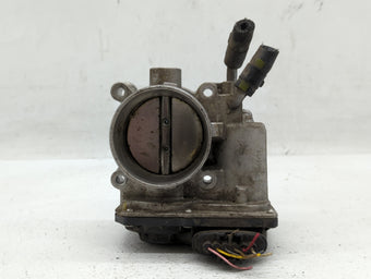 compare product 2011-2020 Hyundai Elantra Throttle Body P/N:35100-2E000 35100-2E710 Fits OEM Used Auto Parts