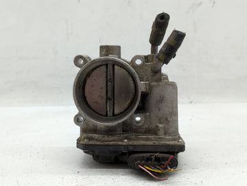 2011-2020 Hyundai Elantra Throttle Body P/N:35100-2E000 35100-2E710 Fits OEM Used Auto Parts - Oemusedautoparts1.com
