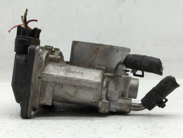 2011-2020 Hyundai Elantra Throttle Body P/N:35100-2E000 35100-2E710 Fits OEM Used Auto Parts