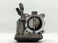 2011-2020 Hyundai Elantra Throttle Body P/N:35100-2E000 35100-2E710 Fits OEM Used Auto Parts - Oemusedautoparts1.com