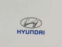 2013 Hyundai Elantra Owners Manual Book Guide OEM Used Auto Parts - Oemusedautoparts1.com