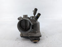 2013-2014 Hyundai Elantra Throttle Body P/N:35100-2E400 35100-2E000 Fits Fits 2012 2013 2014 2015 2016 2018 2019 2020 2021 O