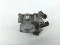2013-2014 Hyundai Elantra Throttle Body P/N:35100-2E400 35100-2E000 Fits Fits 2012 2013 2014 2015 2016 2018 2019 2020 2021 O