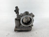 2013-2014 Hyundai Elantra Throttle Body P/N:35100-2E400 35100-2E000 Fits Fits 2012 2013 2014 2015 2016 2018 2019 2020 2021 O