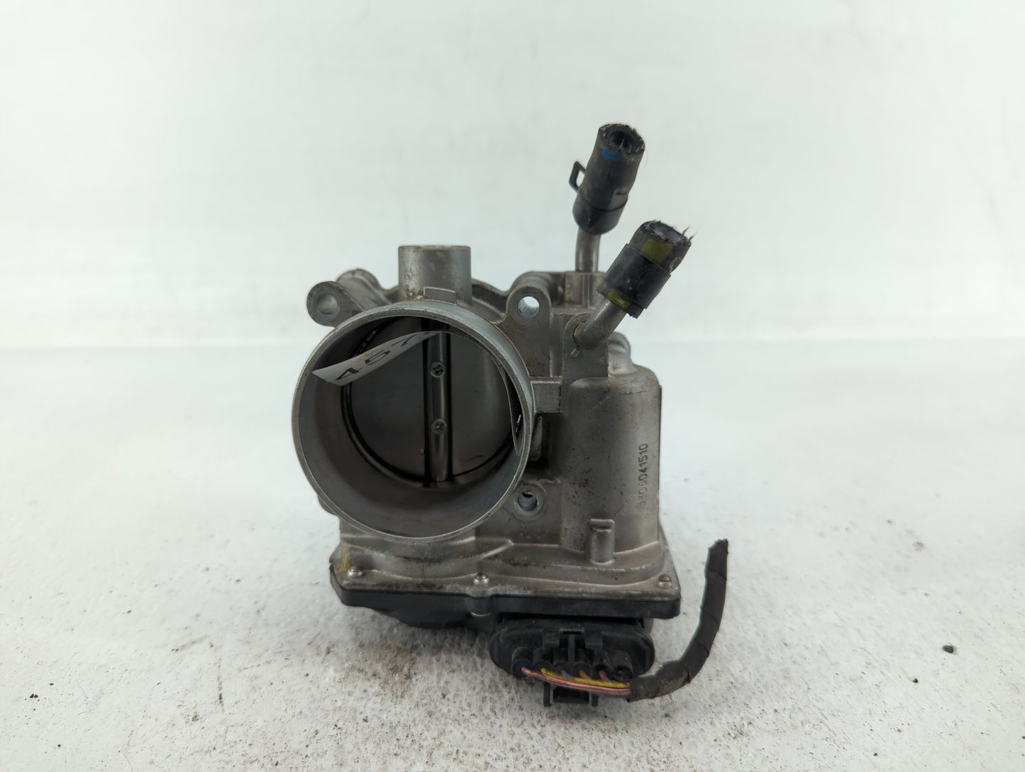 2011-2020 Hyundai Elantra Throttle Body P/N:35100-2E000 35100-2E710 Fits OEM Used Auto Parts - Oemusedautoparts1.com