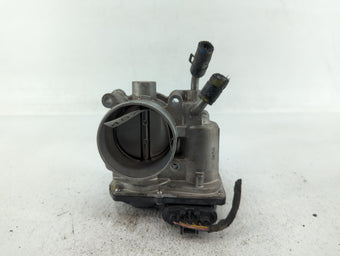 compare product 2011-2020 Hyundai Elantra Throttle Body P/N:35100-2E000 35100-2E710 Fits OEM Used Auto Parts