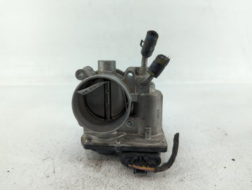 2011-2020 Hyundai Elantra Throttle Body P/N:35100-2E000 35100-2E710 Fits OEM Used Auto Parts - Oemusedautoparts1.com