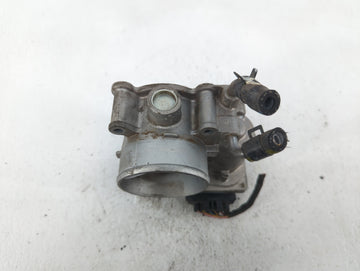 2011-2020 Hyundai Elantra Throttle Body P/N:35100-2E000 35100-2E710 Fits OEM Used Auto Parts