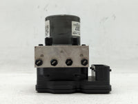 2011-2013 Hyundai Elantra Anti-Lock Brake ABS Pump Module Actuator OEM P/N:58920-3X650 58920-3X700 Fits Fits 2011 2012 2013 